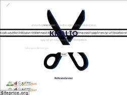 Sites similar to kisal.io