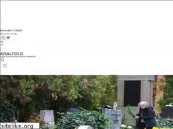 Sites similar to kisalfold.hu