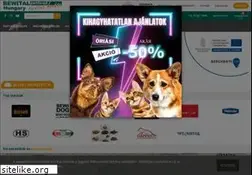 Sites similar to kisallataruhaz.hu