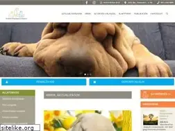 Sites similar to kisallatbudafok.hu
