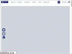 Sites similar to kisama.vn