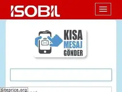 Sites similar to kisamesajgonder.com