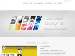 Sites similar to kisametraj.com.tr