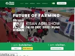 Sites similar to kisan.in