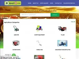 Sites similar to kisan24.com
