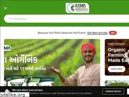 Sites similar to kisanagrimall.com