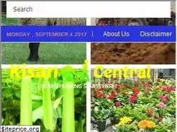 Sites similar to kisancentral.com