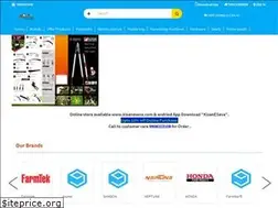 Sites similar to kisaneseva.com