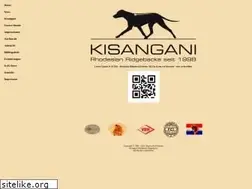 Sites similar to kisangani.de