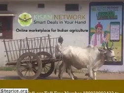 Sites similar to kisannetwork.in