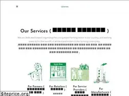 Sites similar to kisansuvidha.com