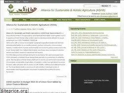Sites similar to kisanswaraj.in