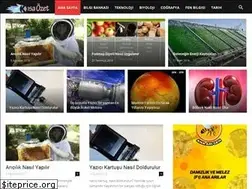 Sites similar to kisaozet.net