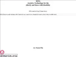 Sites similar to kisaphone.com.au