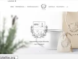 Sites similar to kisar.hu