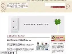 Sites similar to kisara-denki.com