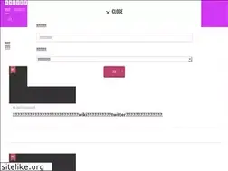 Sites similar to kisaranfs.com