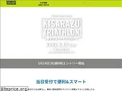 Sites similar to kisarazu-tri.com