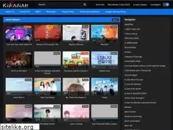 Sites similar to kisasian.net