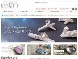 Sites similar to kisato-world.com