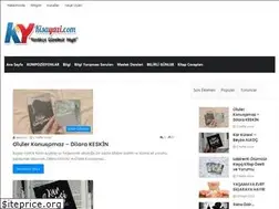 Sites similar to kisayazi.com