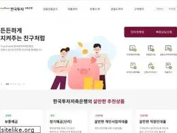 Sites similar to kisb.co.kr