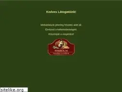 Sites similar to kisbabolna.hu