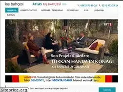 Sites similar to kisbahcesi.net
