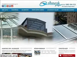 Sites similar to kisbahcesimodelleri.gen.tr