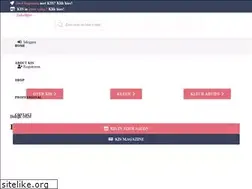 Sites similar to kisbelgium.be