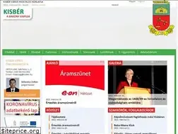 Sites similar to kisber.hu