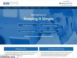 Sites similar to kisbridgingloans.co.uk