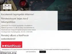 Sites similar to kisbugaci.hu