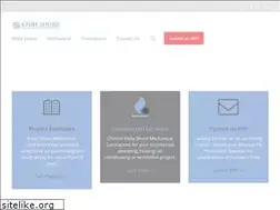 Sites similar to kisbyshore.com