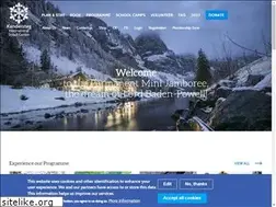 Sites similar to kisc.ch