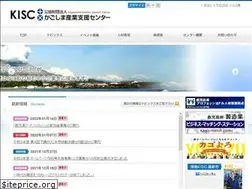 Sites similar to kisc.or.jp