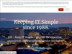 Sites similar to kiscc.com