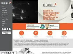 Sites similar to kisch-ip.co.za