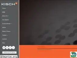 Sites similar to kisch-ip.com