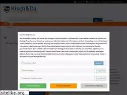 Sites similar to kisch-online.de