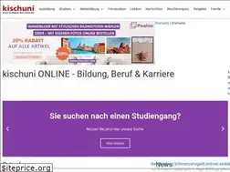 Sites similar to kischuni.de