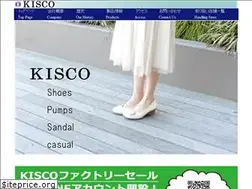 Sites similar to kisco-japan.com