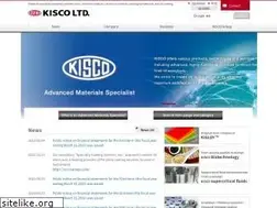 Sites similar to kisco-net.com