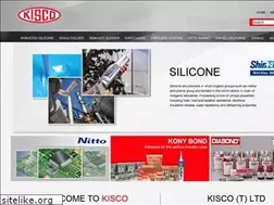 Sites similar to kisco-t.co.th