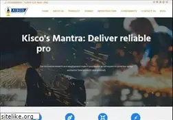 Sites similar to kisco.in