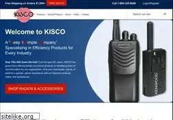 Sites similar to kiscodental.com