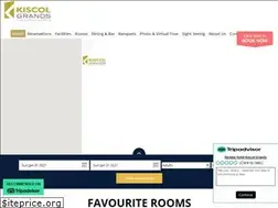 Sites similar to kiscolgrands.com