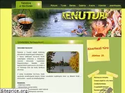 Sites similar to kisdunakenutura.hu