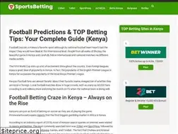 Sites similar to kise.co.ke