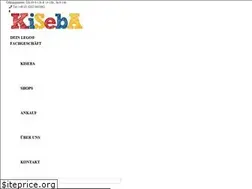 Sites similar to kiseba.com